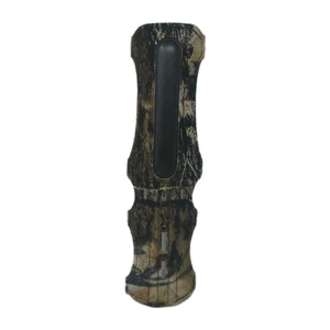 Neet Archery 11.5" SS Stave Arm Guard: Mossy Oak Break Up Camo Nylon 56514 - Picture 1 of 5