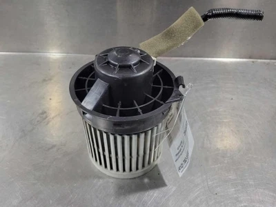 Motor soplador 12 13 14 15 16 17 18 Nissan Versa Foto 1 de 2