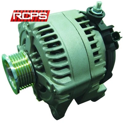 New 150A Alternator For Dodge Nitro V6 4.0L 2007 2008 2009-10 A80341 4210000521 - Image 1 of 4