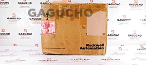 ÜBERSCHUSS Allen Bradley 25C-D024N104/B PowerFlex 527 480 V 15 PS Wechselstromantrieb - Bild 1 von 10