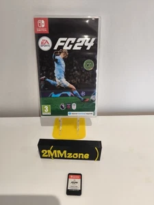 EA Sports FC 24 (Nintendo Switch, 2023) - Picture 1 of 1