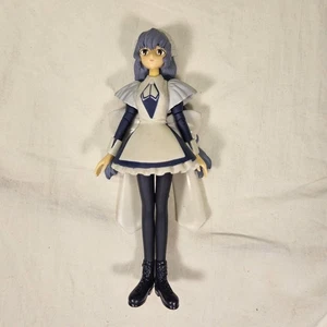 Figurina Chobits Yuzuki 6,6" - buone condizioni - Foto 1 di 10