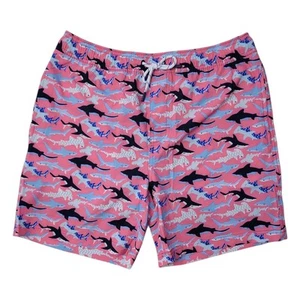 Member's Mark Boys Resort Built-In Liner Swim Trunk - Picture 1 of 17