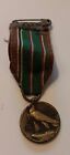 European African Middle Eastern campaign medal 1941-1945
