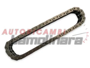 Catena corta 48 maglie x Alfa Romeo 221x48 60512689 1315.30404 GIULIA GIULIETTA - Imagen 1 de 1