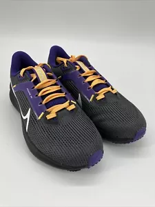 Nike Minnesota Vikings Zoom Pegasus 40 Zapatos para Correr DZ5957-001 Hombres 5.5 NUEVO - Imagen 1 de 13