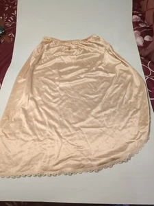 Vintage Montgomery Ward Damen Slip - Bild 1 von 5