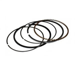 For Honda GX340 11 hp GASKET SET With Valve Cover gasket FITS 11HP ENGINE - Picture 1 of 1