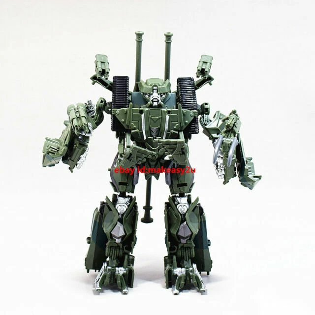 Transformers E0772 Studio Series 12 Deluxe Brawl Action Figure