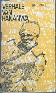 Franz, G.H. .. Verhale van Hananwa - Bild 1 von 1