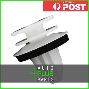 Fits MERCEDES BENZ B 180 D RETAINER CLIP - Picture 1 of 1