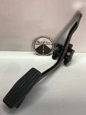 1979-93 Volvo 240 242 245 244 pedal acelerador pedal Foto 1 de 4