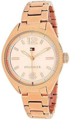 Tommy Hilfiger 1781521 Womens Quartz Watch - Image 1 of 4