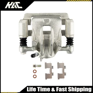 Caliper & Bracket Rear Left for 2005-2009 Hyundai Tucson; 2005-2010 Kia Sportage - Picture 1 of 12