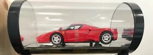 FERRARI ENZO RED by HOT WHEELS SHOWCASE EDITION 1:18 SCALE NEW LOWER SALE PRICE - Picture 1 of 2