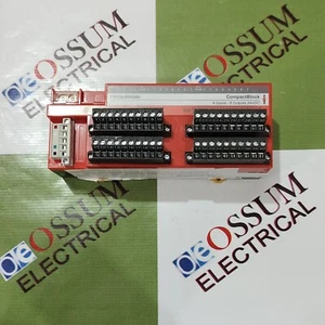 1791DS-IB8XOB8 ALLEN BRADLEY SERIES A SAFETY COMPACT MODULE 24VDC FAST SHIPPING - Picture 1 of 8