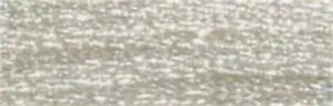 DMC 317W-E168 Light Effects Embroidery Floss 8.7yd-Silver - Picture 1 of 1