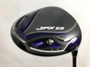 Mizuno JPX EIII Driver 10 JPX EIII (R) #536 Golf Clubs - Picture 1 of 3