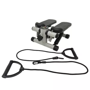 Máquina de Ejercicio Escalera de Aire Escalador Aeróbico Fitness Equipmen NUEVO - Imagen 1 de 22