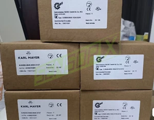 1PC NEW KUBLER ENCODER 8.5020.0050.1024.S110.0015 19651001 EXPEDITED SHIPPING~ - Picture 1 of 2