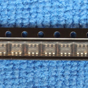 10 Stück MT3608 Bemerkung: B628 SMD SOT23-6 5V/1.2A Mobile Power Dedicate Chip - Bild 1 von 1