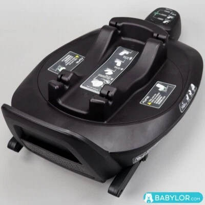 BABYLOR Base isofix rotative Nuna Next - Photo 1/2