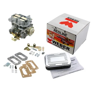 Kit de conversión de carburador Chevy LUV Weber 1972-1982 k662 - Imagen 1 de 1