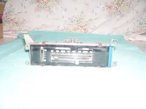 1972 Chevelle A/C Heat Control Unit OEM 3979706 - Picture 1 of 8