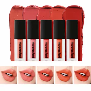 MOONSHOT Pintura en Crema Lightfit Air 3g Blackpink Lisa Maquillaje Kpop Kbeauty Cosmético - Imagen 1 de 11