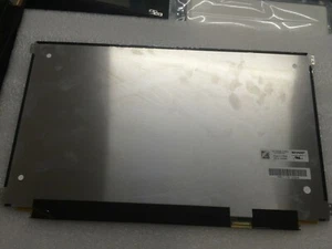 15.6"4K LED LCD Screen SHARP LQ156D1JW02 FoR Dell 0T41VN 3840x2160 UHD Non-touch - Picture 1 of 4