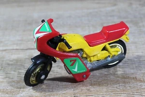 Tomy No.42 Honda CB750F 1/34 Motorcycle Takara Japan Diecast - Picture 1 of 6