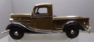 ARKO PRODUCTS DIECAST 1937 FORD PICKUP TRUCK - Picture 1 of 6