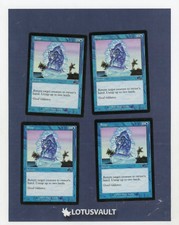 MTG - Urza's Legacy: Snap (x4) [LV2374]