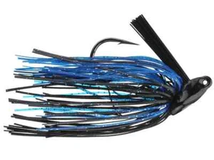 Booyah BYBRJ1261 Bankroll Jig, 1/2 oz, Faithful - Picture 1 of 1