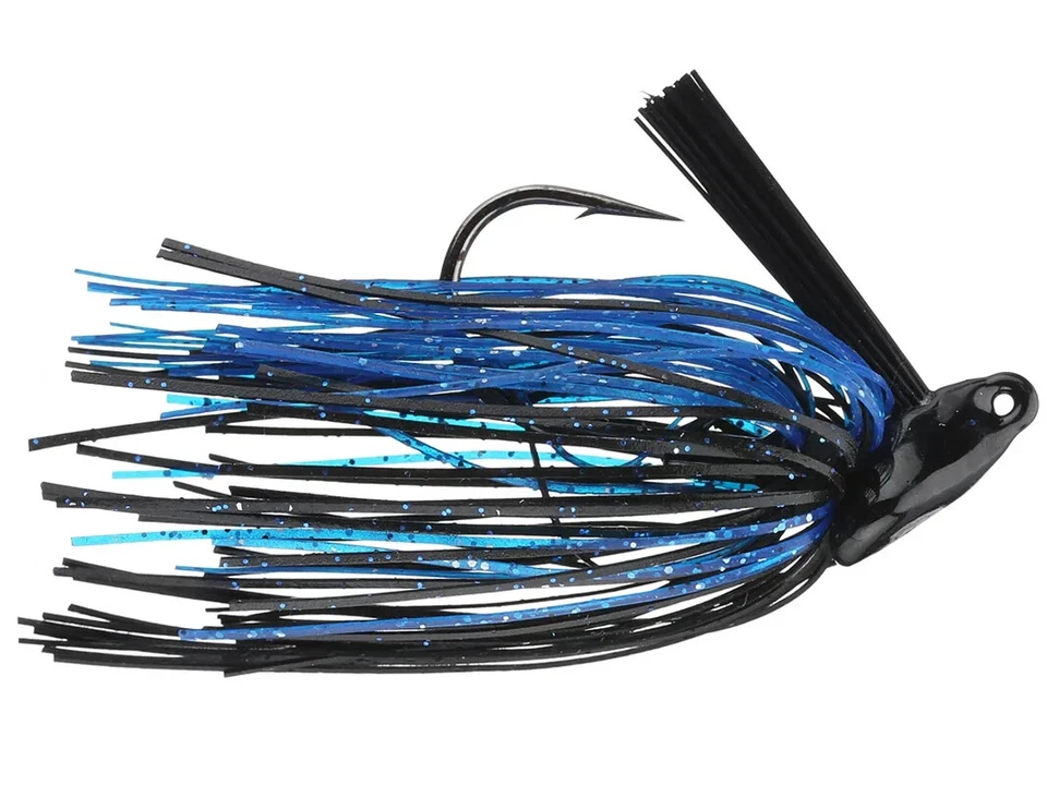 Booyah BYBRJ1261 Bankroll Jig, 1/2 oz, Faithful - Image 1 of 1