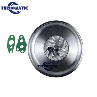 Турбо картридж CT16V 17201-0L040 для Toyota Hilux SW4 Landcruiser D-4D 1KD-FTV - Изображение 1 из 4