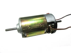 Bühler Motor 12V  Doppelachse d:35mm  1.13.035.024 1/2 oder 4 Stück (Auswahl) - Picture 1 of 5