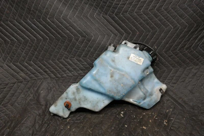 2006 Polaris Classic 700 Engine Oil Reservoir Tank Jug 2520500 900 Fusion RMK - Image 1 of 3