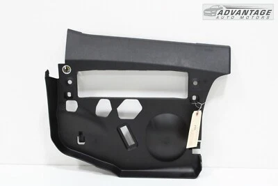 BMW 320I 328I F30 2013-2016 parte delantera derecha debajo del tablero moldura panel OEM Foto 1 de 4