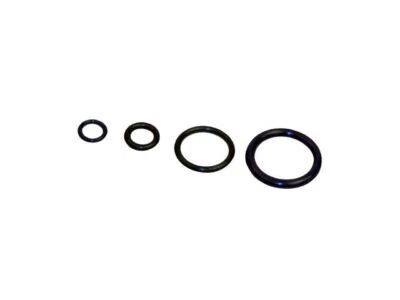 O-ring injetor de combustível Subaru Forester 2005-2013 16915YN 2006 2007 2008 2009 - Imagem 1 de 2