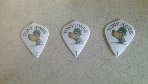 PERSONALISED / CUSTOMISED FLIGHTS 10 SETS 30 FLIGHTS - Picture 1 of 7