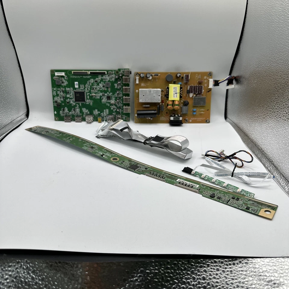 Lenovo ThinkVision P24q 10 23.8 MAIN MONITOR BOARD BUNDLE! - Image 1 of 4