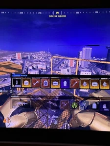 Modern Warfare Zombie Tombstone 999K - Bild 1 von 3