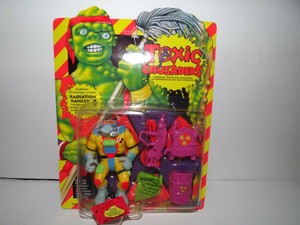 figuras de accion de los vengadores