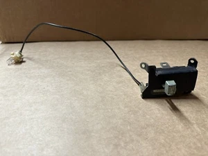 1973 1974 Chevrolet Camaro Windshield Wiper Switch Standard Wipers GM # 148 - Picture 1 of 8
