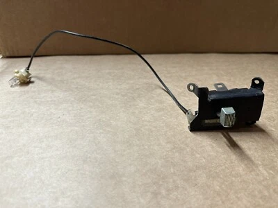 1973 1974 Chevrolet Camaro Windshield Wiper Switch Standard Wipers GM # 148 - Image 1 of 4