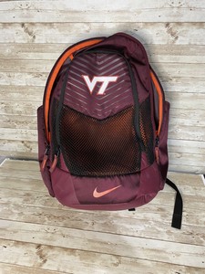 Virginia Tech Hokies mochilas 
