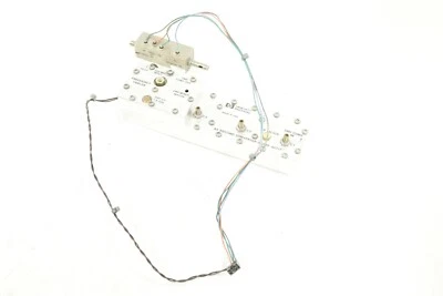 Hp Agilent 8591E Spectrum Analyzer 9kHz - 1.8GHz A5 Second Converter 08590-60117 - Image 1 of 4