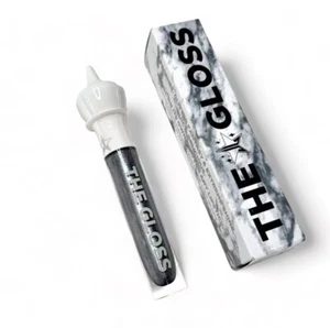 Brillo de labios Jeffree Star brillo y brillo extremo funerario 0,15 oz nuevo en caja - Imagen 1 de 3