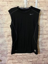 Nike Pro Combat Dri-FIT Activewear for Men for sale | eBay